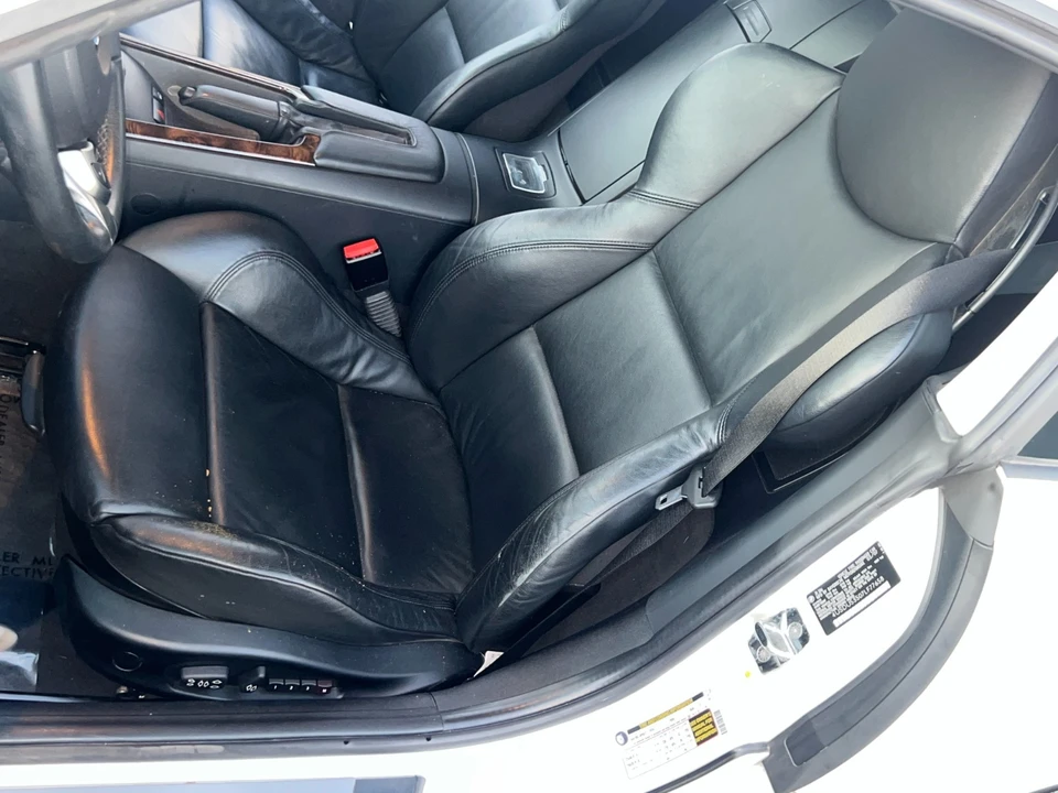 2007 BMW E86 Z4 Coupe - Image 11 of 23