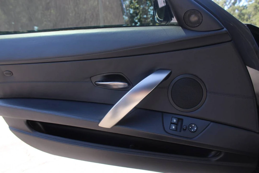 2007 BMW E86 Z4 Coupe - Image 22 of 24