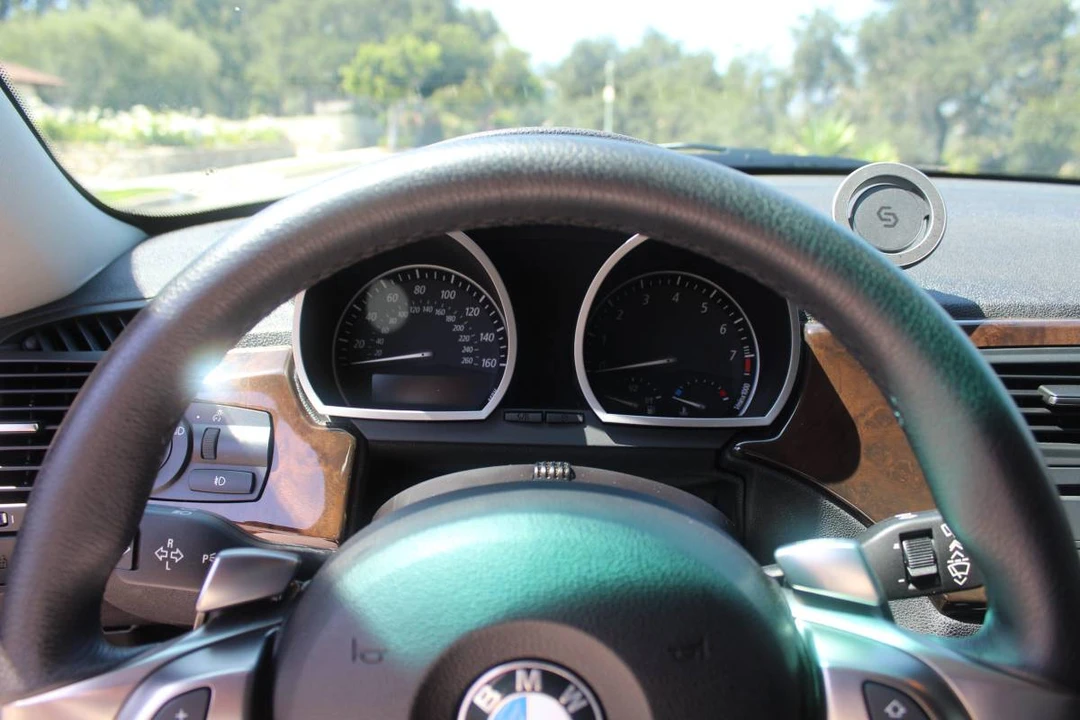 2007 BMW E86 Z4 Coupe - Image 20 of 24