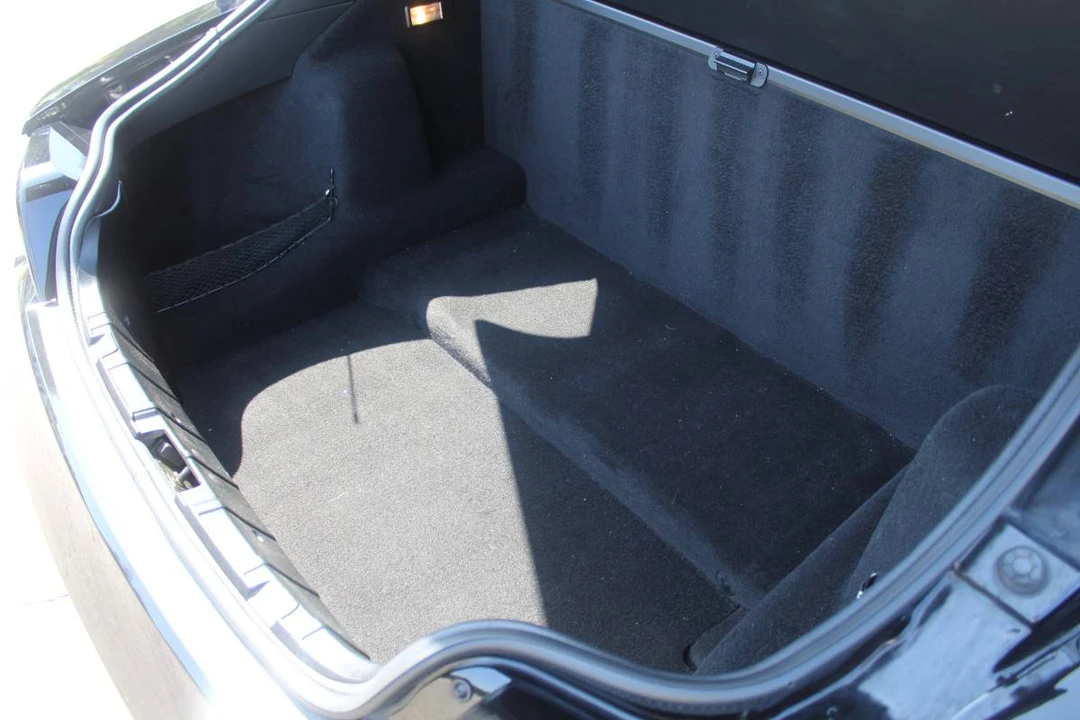2007 BMW E86 Z4 Coupe - Image 23 of 24