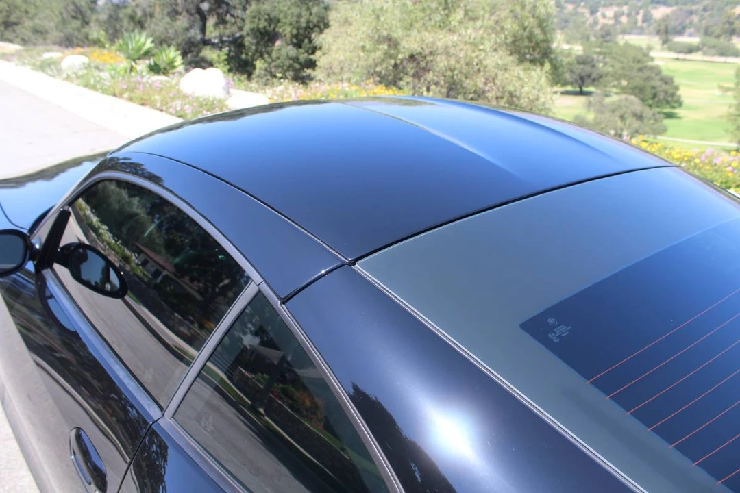 2007 BMW E86 Z4 Coupe - Image 17 of 24