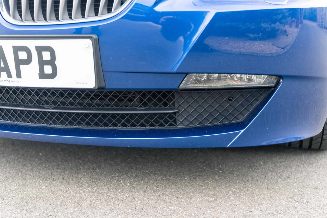 2007 BMW E86 Z4 Coupe - Image 24 of 31