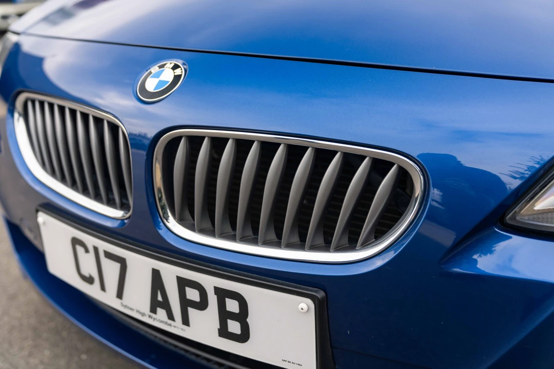 2007 BMW E86 Z4 Coupe - Image 26 of 31