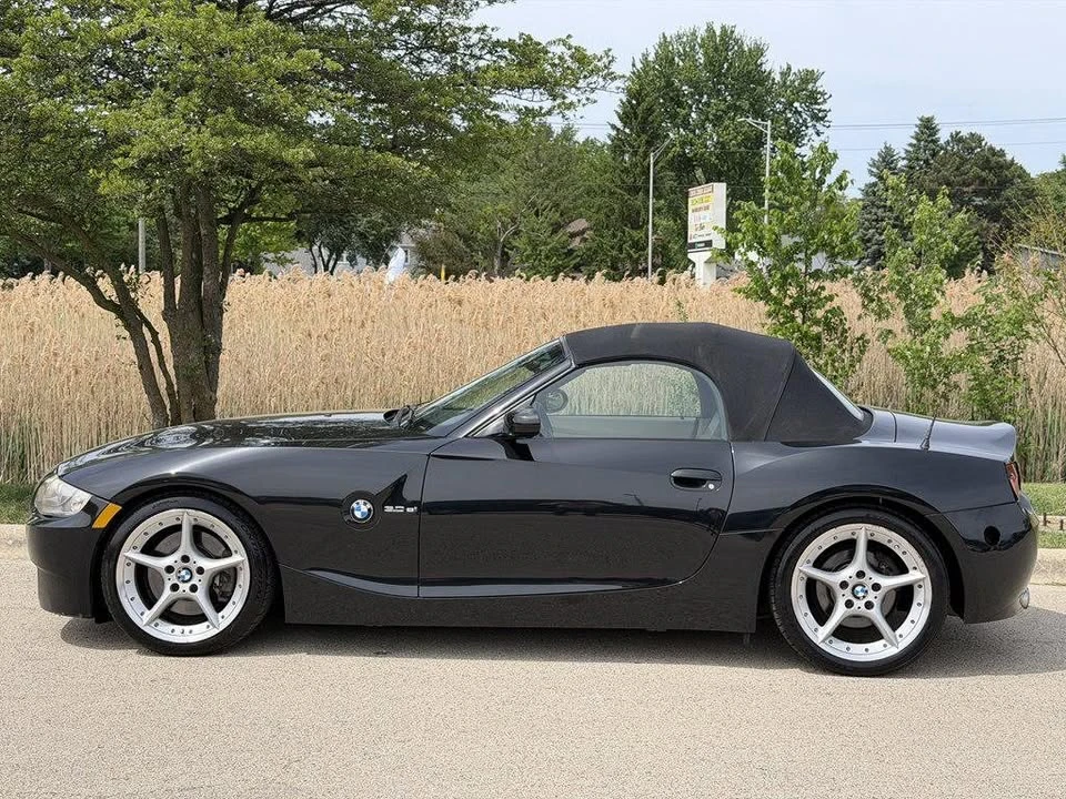 2007 BMW E85 Z4 Roadster - Image 6 of 20