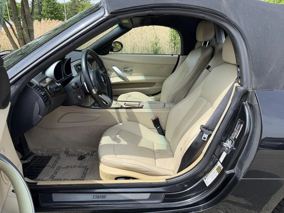 2007 BMW E85 Z4 Roadster - Image 17 of 20