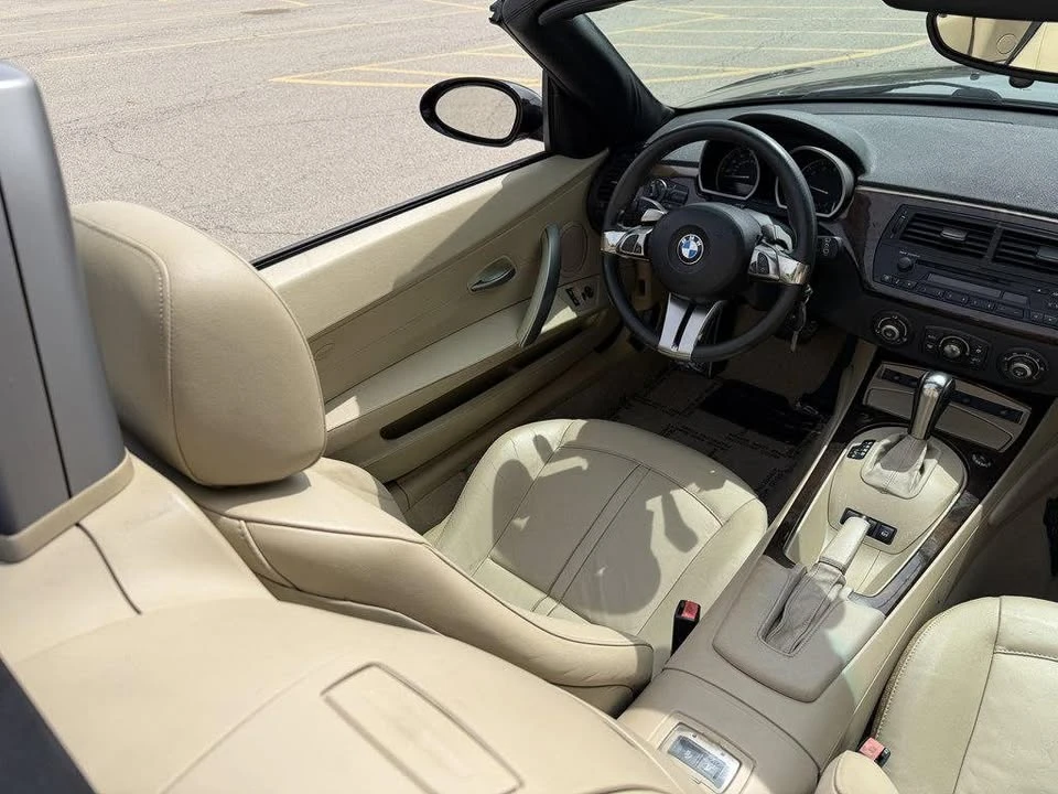 2007 BMW E85 Z4 Roadster - Image 20 of 20
