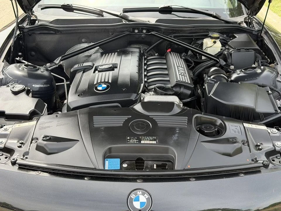 2007 BMW E85 Z4 Roadster - Image 15 of 20