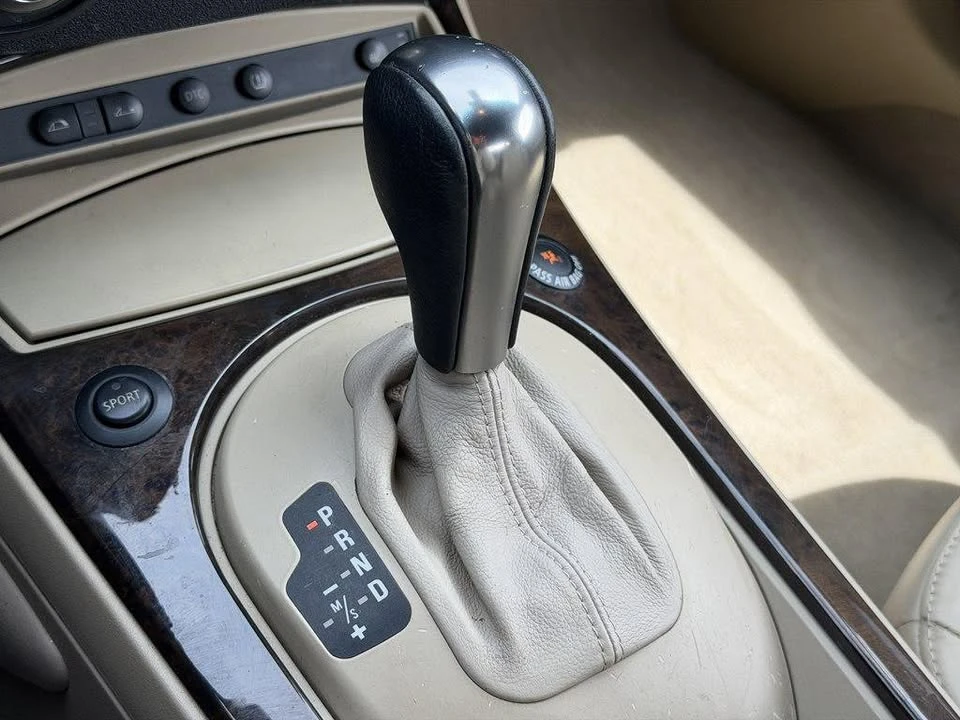 2007 BMW E85 Z4 Roadster - Image 18 of 20