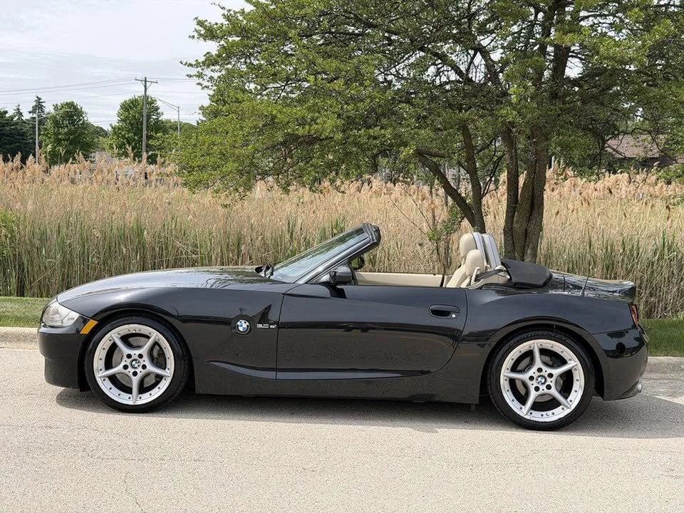 2007 BMW E85 Z4 Roadster - Image 10 of 20
