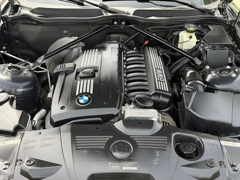 2007 BMW E85 Z4 Roadster - Image 15 of 20