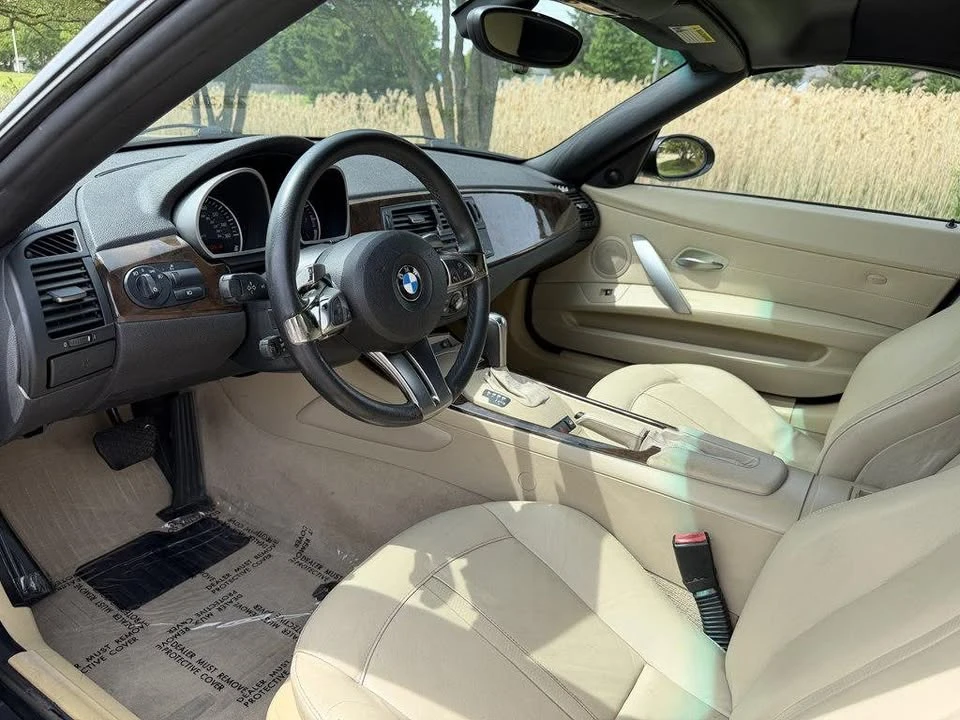 2007 BMW E85 Z4 Roadster - Image 16 of 20