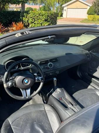 2007 BMW E85 Z4 Roadster - Image 14 of 14