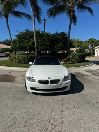 2007 BMW E85 Z4 Roadster - Image 11 of 14