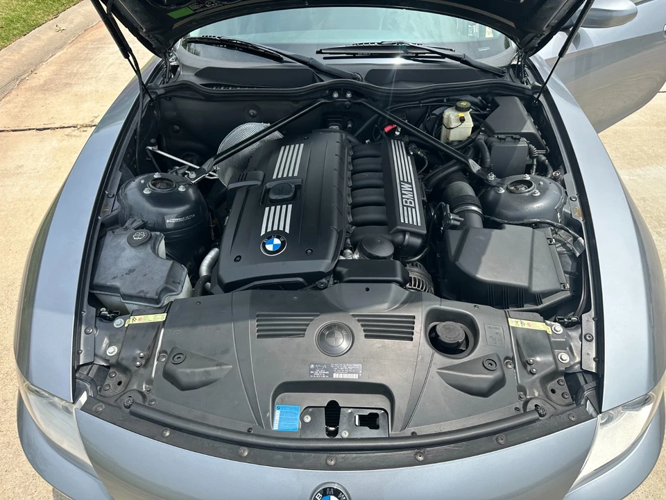 2007 BMW E85 Z4 Roadster - Image 13 of 31