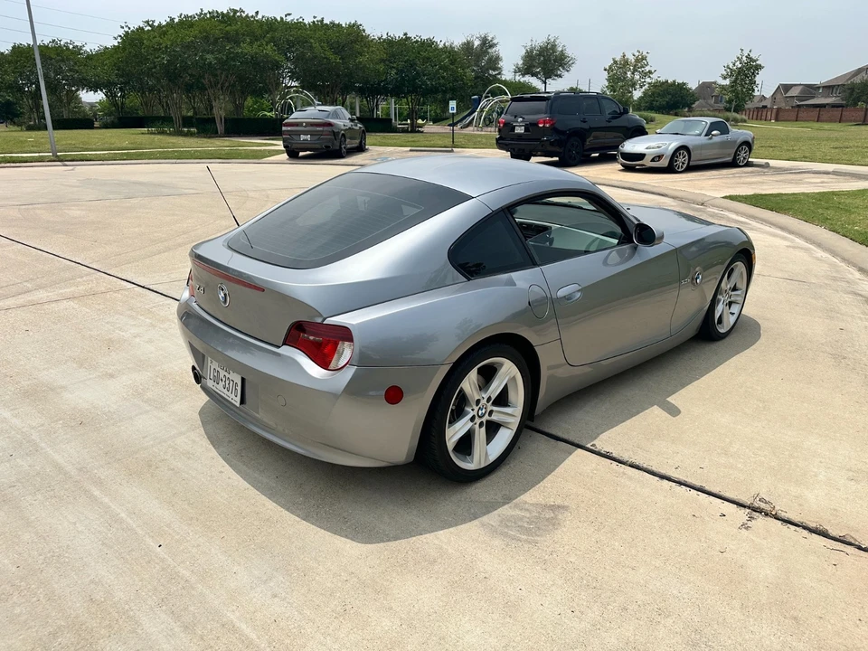 2007 BMW E85 Z4 Roadster - Image 27 of 31