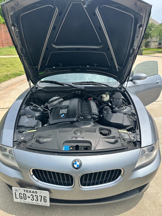 2007 BMW E85 Z4 Roadster - Image 14 of 31