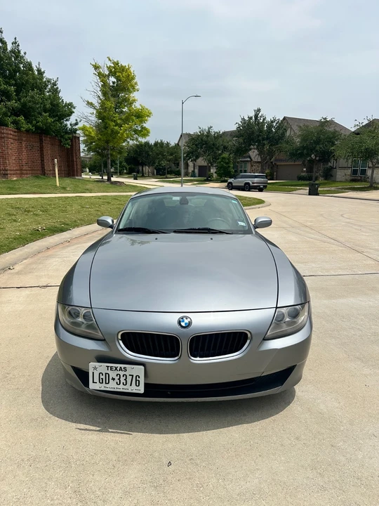 2007 BMW E85 Z4 Roadster - Image 23 of 31