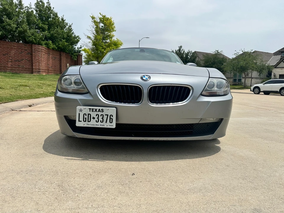 2007 BMW E85 Z4 Roadster - Image 24 of 31