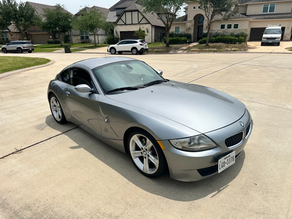 2007 BMW E85 Z4 Roadster - Image 25 of 31