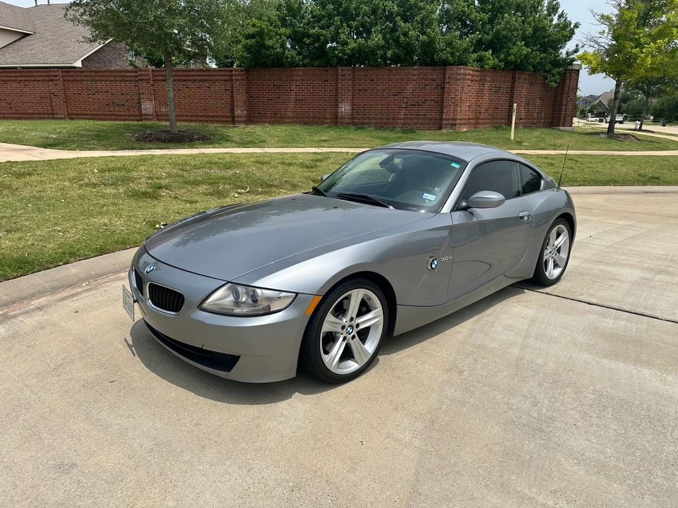 2007 BMW E85 Z4 Roadster - Image 22 of 31