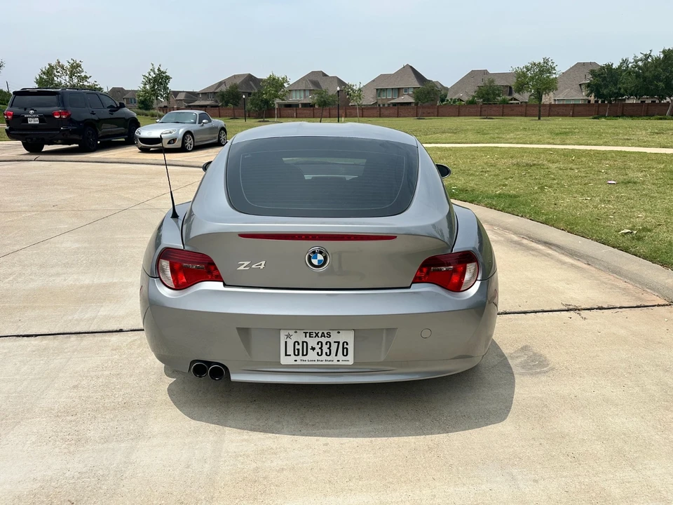2007 BMW E85 Z4 Roadster - Image 28 of 31