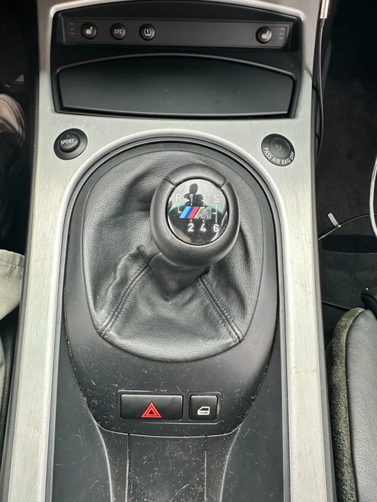 2007 BMW E85 Z4 Roadster - Image 21 of 31