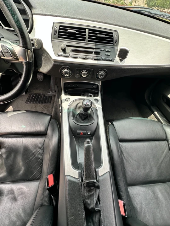 2007 BMW E85 Z4 Roadster - Image 7 of 31