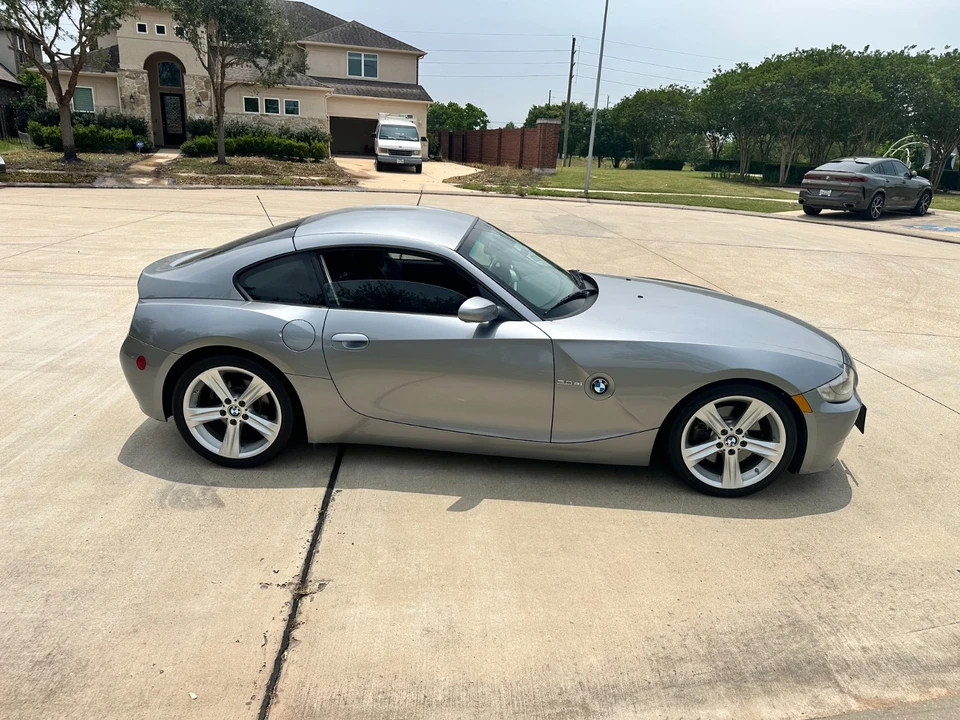 2007 BMW E85 Z4 Roadster - Image 26 of 31