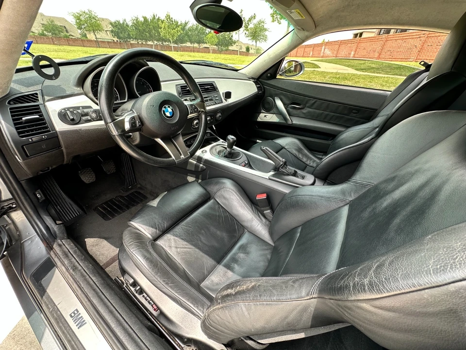 2007 BMW E85 Z4 Roadster - Image 5 of 31