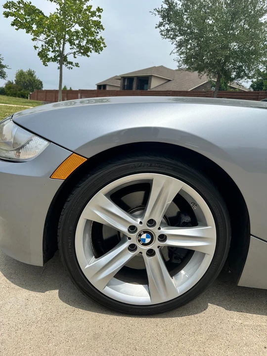 2007 BMW E85 Z4 Roadster - Image 3 of 31