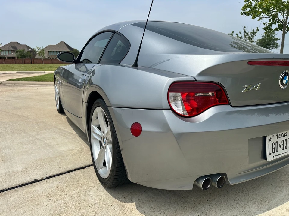 2007 BMW E85 Z4 Roadster - Image 30 of 31
