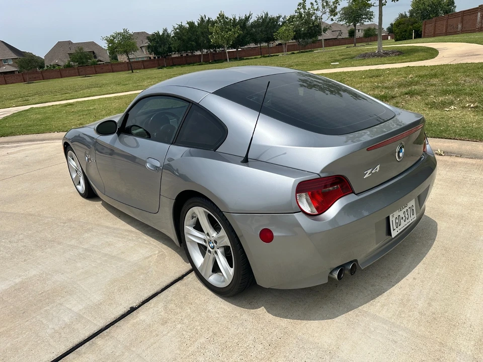 2007 BMW E85 Z4 Roadster - Image 29 of 31