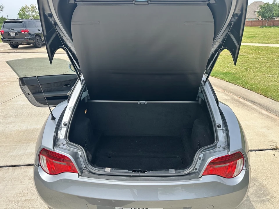 2007 BMW E85 Z4 Roadster - Image 15 of 31