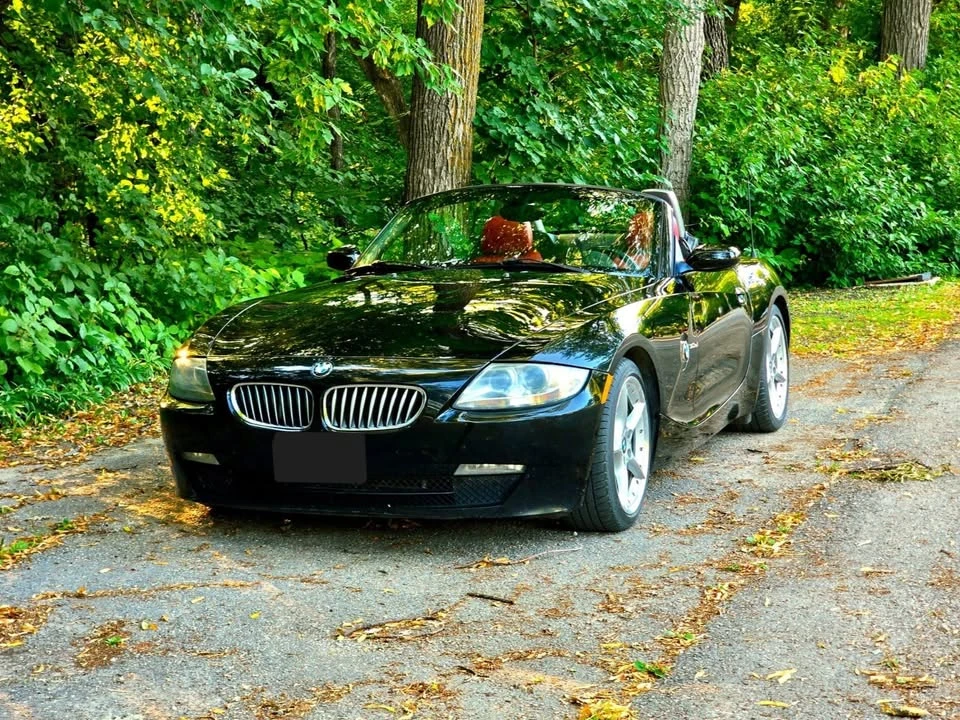 2007 BMW E85 Z4 Roadster - Image 13 of 19