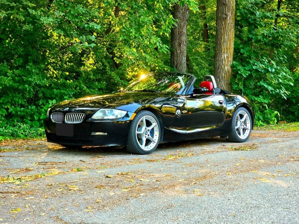 2007 BMW E85 Z4 Roadster - Image 10 of 19