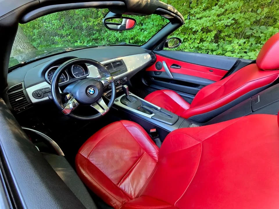 2007 BMW E85 Z4 Roadster - Image 14 of 19