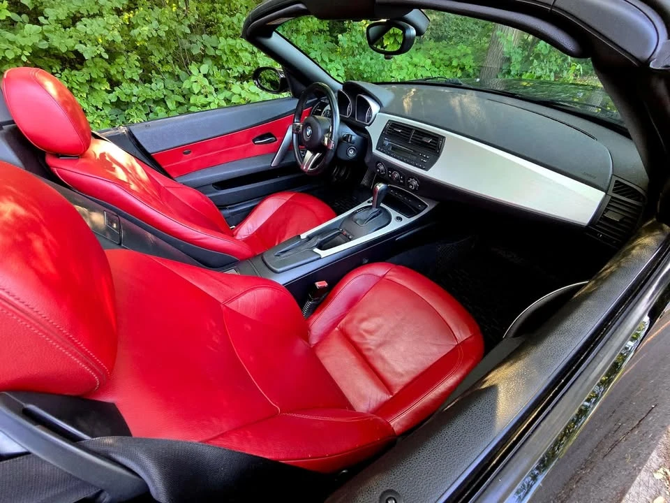 2007 BMW E85 Z4 Roadster - Image 15 of 19