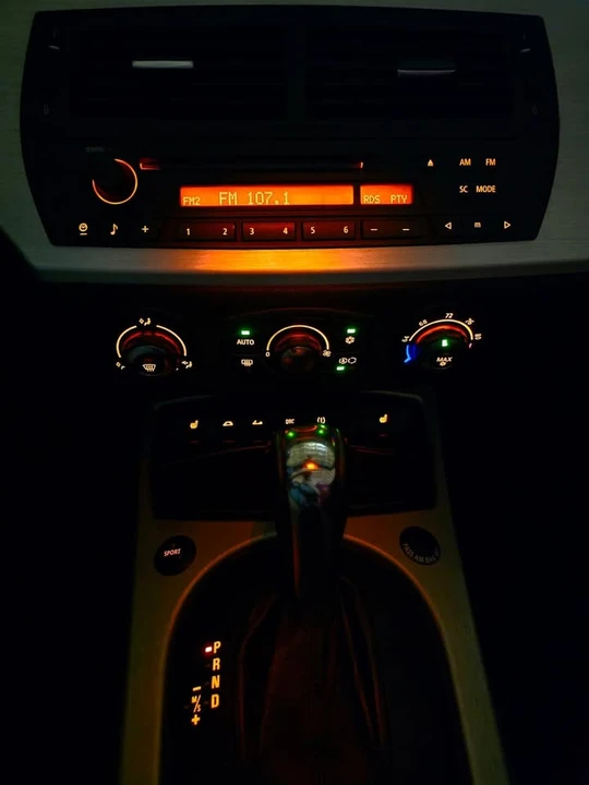 2007 BMW E85 Z4 Roadster - Image 19 of 19