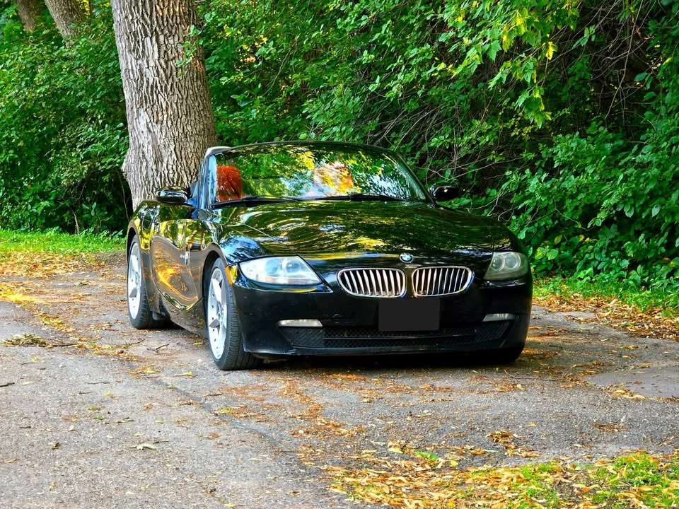 2007 BMW E85 Z4 Roadster - Image 11 of 19