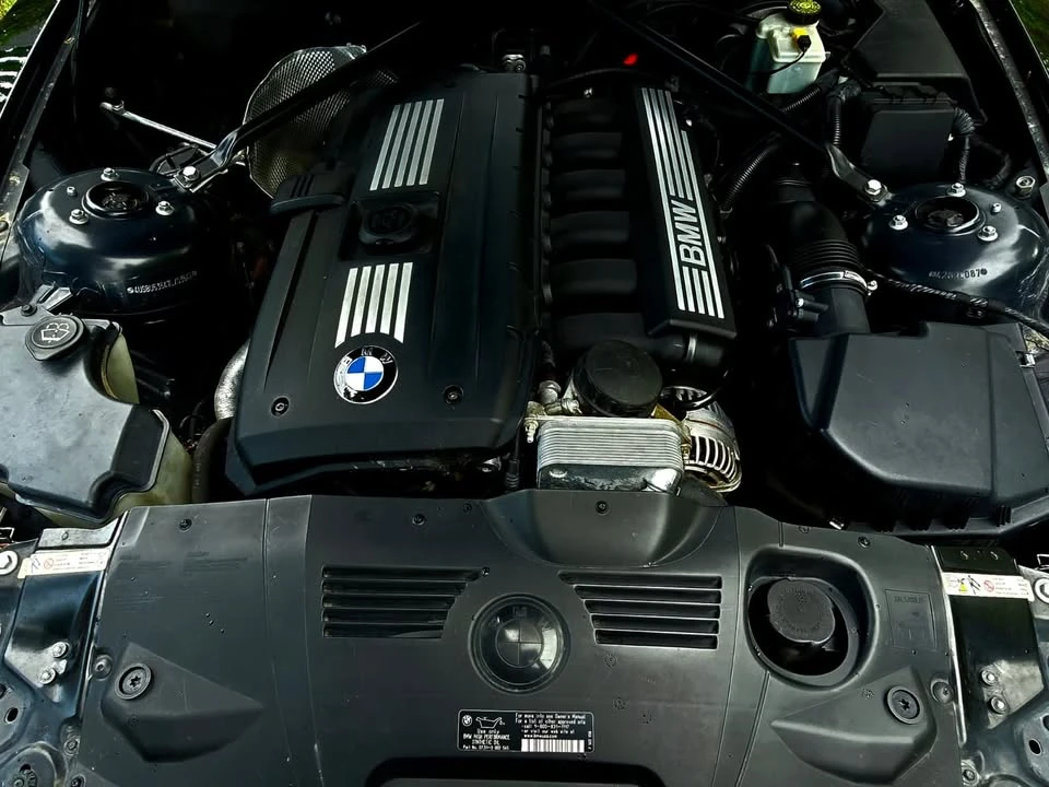 2007 BMW E85 Z4 Roadster - Image 17 of 19