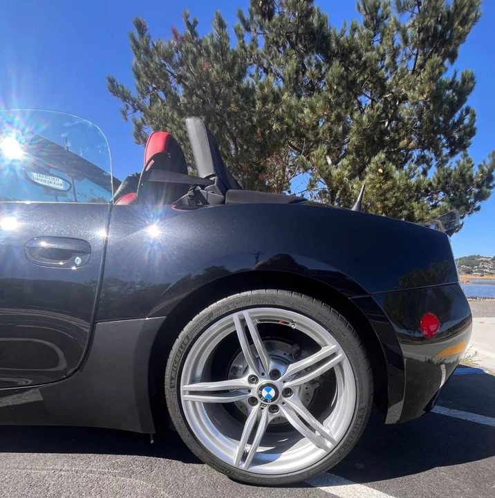 2007 BMW E85 Z4 Roadster - Image 17 of 22
