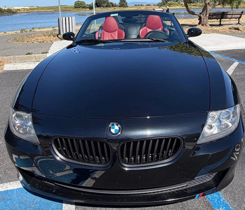 2007 BMW E85 Z4 Roadster - Image 12 of 22