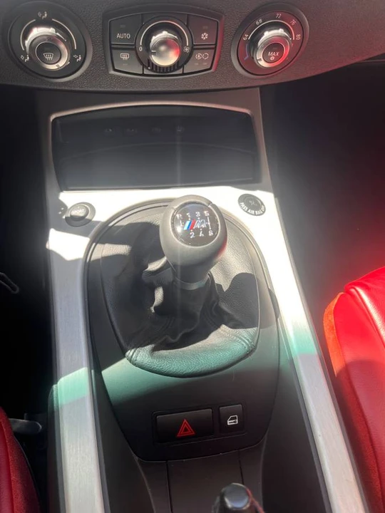 2007 BMW E85 Z4 Roadster - Image 22 of 22