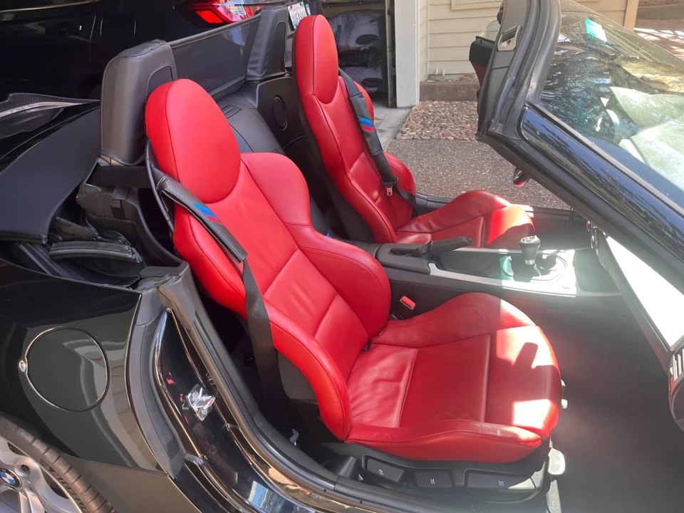 2007 BMW E85 Z4 Roadster - Image 19 of 22