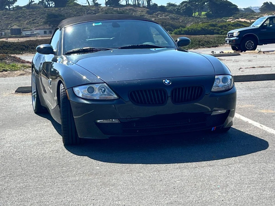 2007 BMW E85 Z4 Roadster - Image 6 of 22