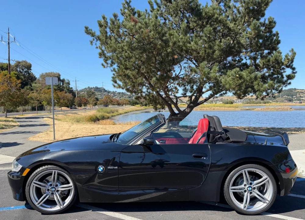 2007 BMW E85 Z4 Roadster - Image 18 of 22