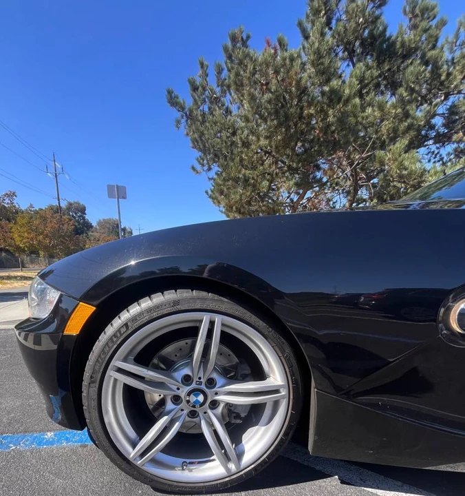 2007 BMW E85 Z4 Roadster - Image 16 of 22