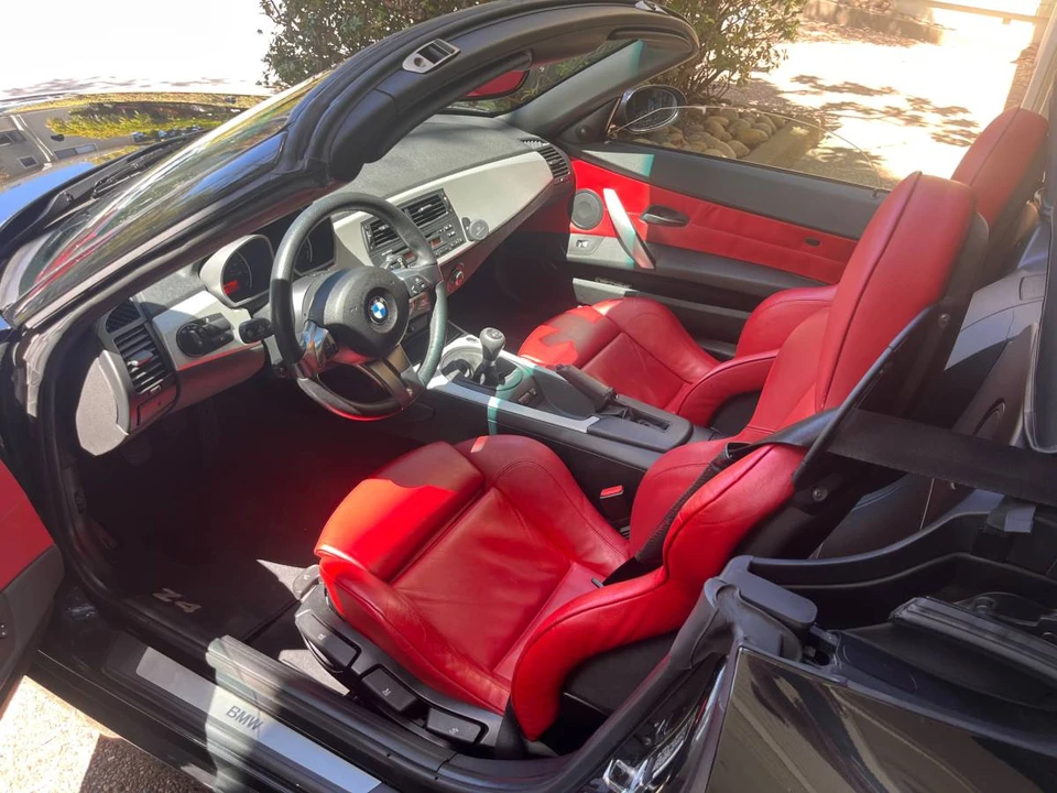 2007 BMW E85 Z4 Roadster - Image 20 of 22