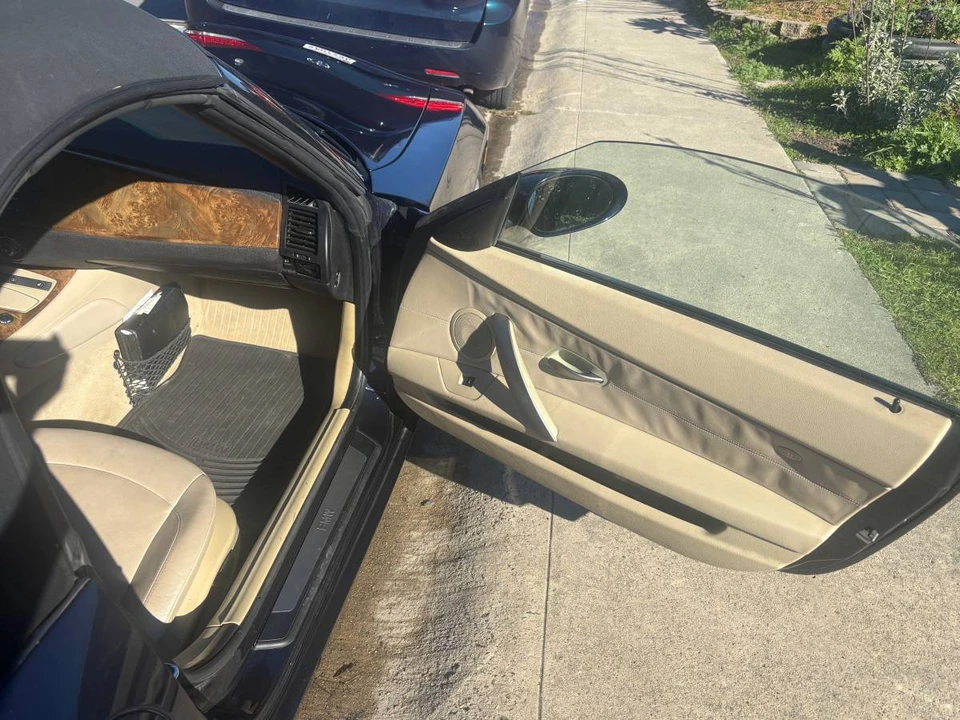 2007 BMW E85 Z4 Roadster - Image 3 of 14