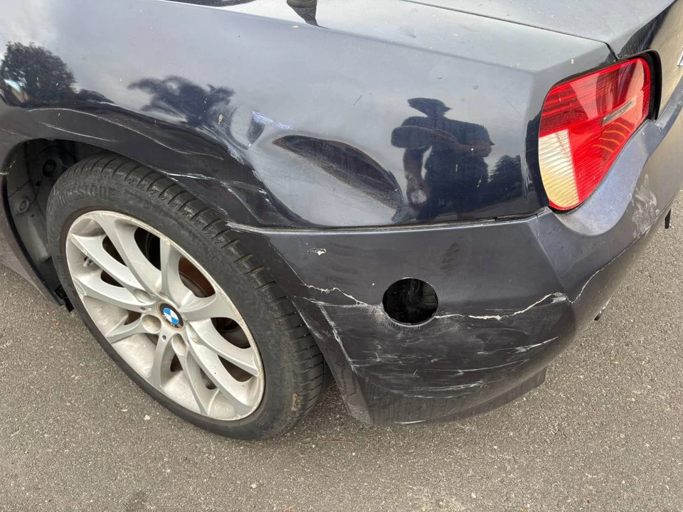 2007 BMW E85 Z4 Roadster - Image 14 of 14